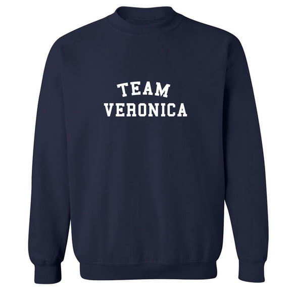 TEAM VERONICA Crewneck Sweatshirt