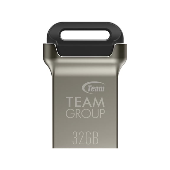 TEAMGROUP C162 32GB USB 3.2 Gen1 Flash Drive