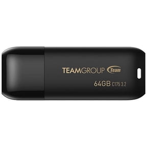 64 GB USB Flash Drives for Data Storage