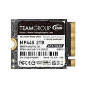 TEAMGROUP MP44S 2 TB PCIe Internal Solid State Drive