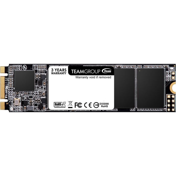 Team Group Inc TM8PS7001T0C101 1TB SSD