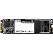 TEAMGROUP MS30 256GB with SLC Cache 3D NAND TLC M.2 2280 SATA III 6Gb/s Internal Solid State Drive SSD Read/Write Speed up to 500/400 MB/s Compatible with Laptop & PC Desktop TM8PS7256G0C101