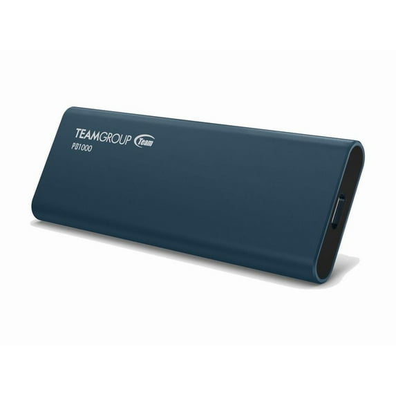 Team Group Inc T8FED6512G0C108 512GB SSD External