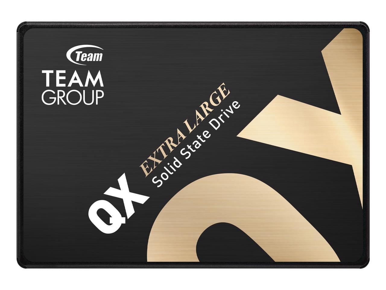 TEAMGROUP QX 1 TB SATA III Internal Solid State Drive