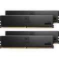 thumbnail image 1 of TEAMGROUP T-Create Master Overclocking DDR5 R-DIMM 64GB Kit (4 x 16GB) 6400MHz (PC5-51200) CL32 Hynix A-DIE Workstation Memory Module Ram Black - CTCMD564G6400HC32AQC01, 1 of 4