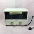 thumbnail image 1 of TEANTRA Cooking ovens for household purposes Compact Countertop Oven with Adjustable Temperature and Timer, 1 of 5