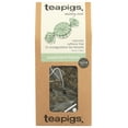 thumbnail image 1 of Teapigs Peppermint Leaves Minty Cool Tea, 15 Bags, 1 of 2
