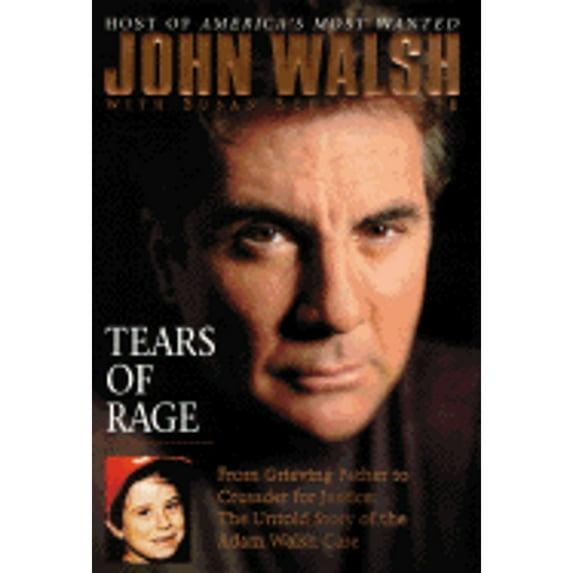 Pre-Owned Tears of Rage Paperback