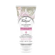 TEATRICAL CREMA FACIAL CON CONCHA NACAR Y NIACINAMIDA 75 ML
