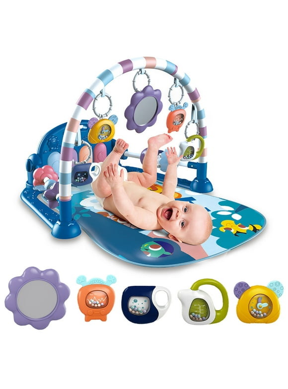 Baby Gyms & Playmats in Baby Activities & Gear