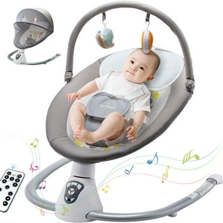 Wind up baby swing walmart 2025