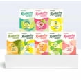 thumbnail image 1 of TEAZEN Kombucha Variety Pack, 80 Sticks (10 Sticks x 8 Boxes), Flavored Kombucha Powder Drink Mix, 1 of 5