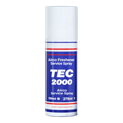 TEC 2000 Airco Fresher