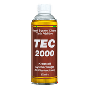 TEC 2000 Diesel System Cleaner