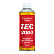 TEC 2000 Fuel Injector Cleaner