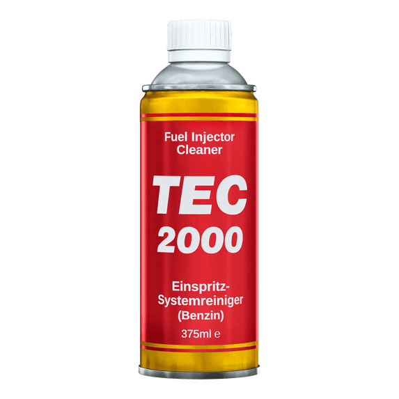 TEC 2000 Fuel Injector Cleaner