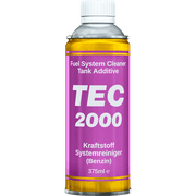 TEC 2000 Fuel System Cleaner