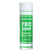 TEC 2000 Radiator Stop Leak