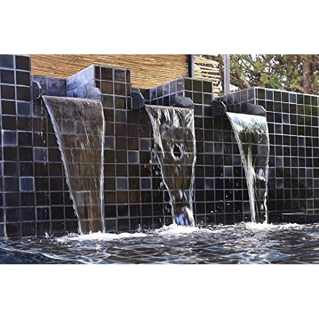 TEC AccuColor 100100 Silicone Sealant UV and Water Resistant Tile