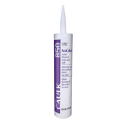 TEC AccuColor Sanded Siliconized Acrylic Latex Caulk, 10.5 fl oz, 908 Dove Gray Color