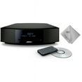 thumbnail image 1 of TEC Bose- -Wave- -Music- System IV - Espresso Black(Open Box), 1 of 5