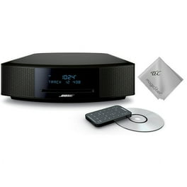 【美品】Bose Wave SoundTouch musicsystem IV Bose Wave SoundTouch Music System IV Audio CD FM/AM Radio Wi