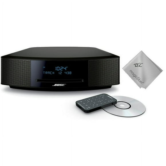 Bose CD Players, Radios & Boomboxes in Portable Audio - Walmart.com