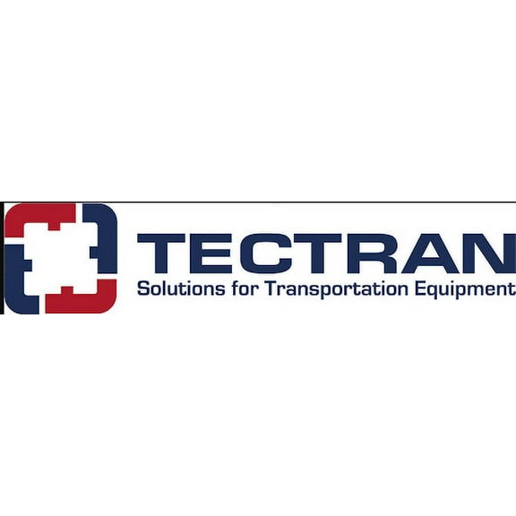 TEC-CLAMP Series | Color-Coded | Stainless Steel Clip | (2.75" | Black)