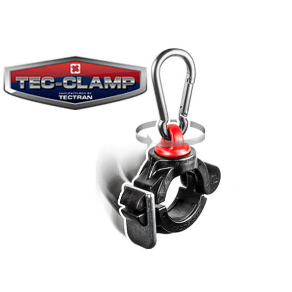 TEC-Clamp Stainless- APL 360 (Pack of 1)