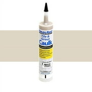 TEC Color Caulk by Colorfast Sanded 902 Ivory