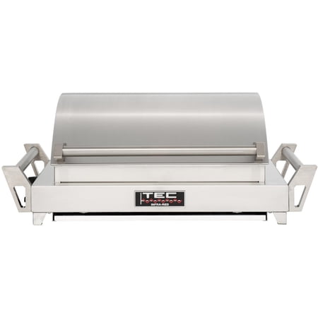 TEC G-Sport FR 36-Inch Grill , Propane Gas
