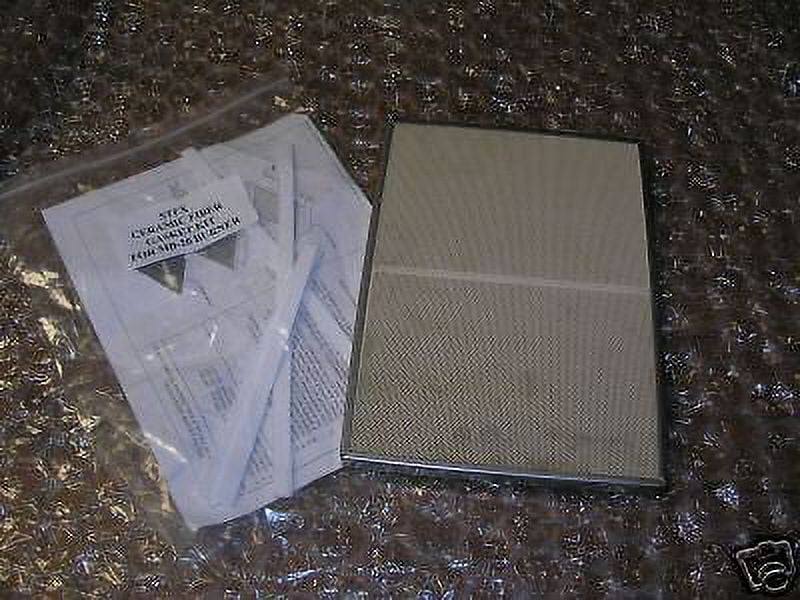 TEC Gas Grill Ceramic Replacement Burner Top Sterling 2 3 Patio II w