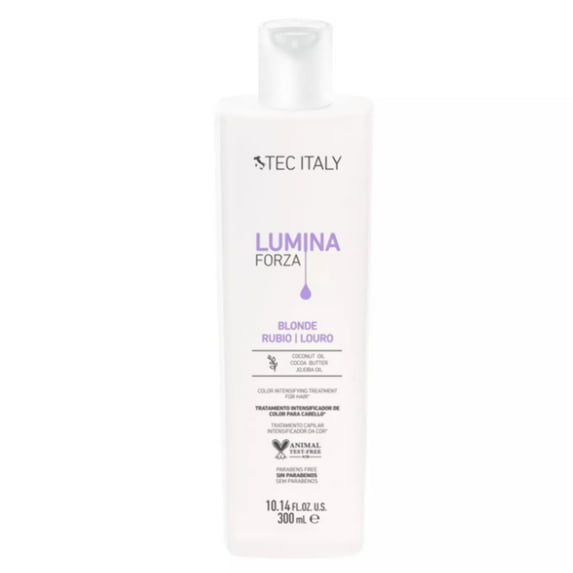 TEC Italy Lumina Forza 10.14oz