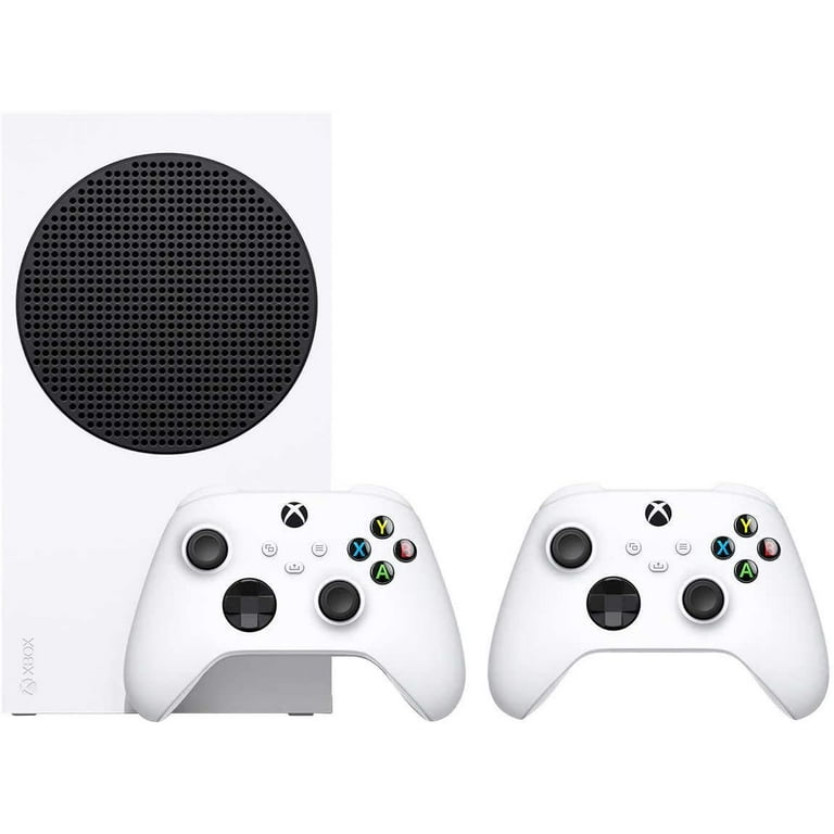  Xbox One S All Digital Edition Console Bundle w
