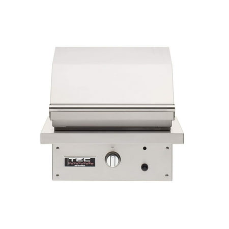 TEC Patio 1 FR Infrared Built In Natural Gas Grill