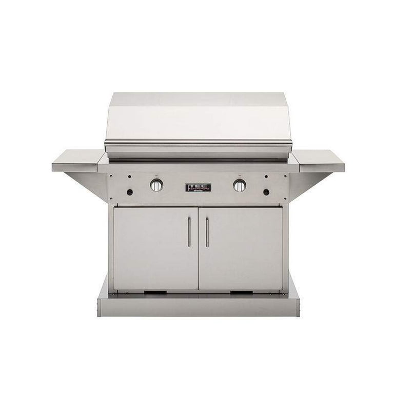 https://i5.walmartimages.com/seo/TEC-Patio-2-FR-Infrared-Propane-Gas-Grill-On-Stainless-Steel-Pedestal-with-Two-S_485957b1-232f-4727-abba-a0571f586462_1.c4a0473c7d95de9da380e5fa13a7026e.jpeg?odnHeight=768&odnWidth=768&odnBg=FFFFFF