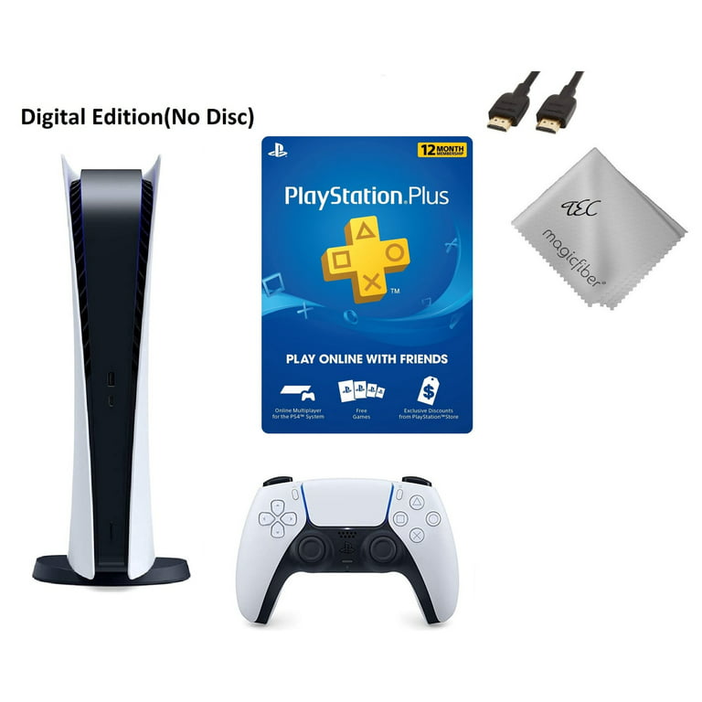 Sony increases Playstation Plus prices - digitec