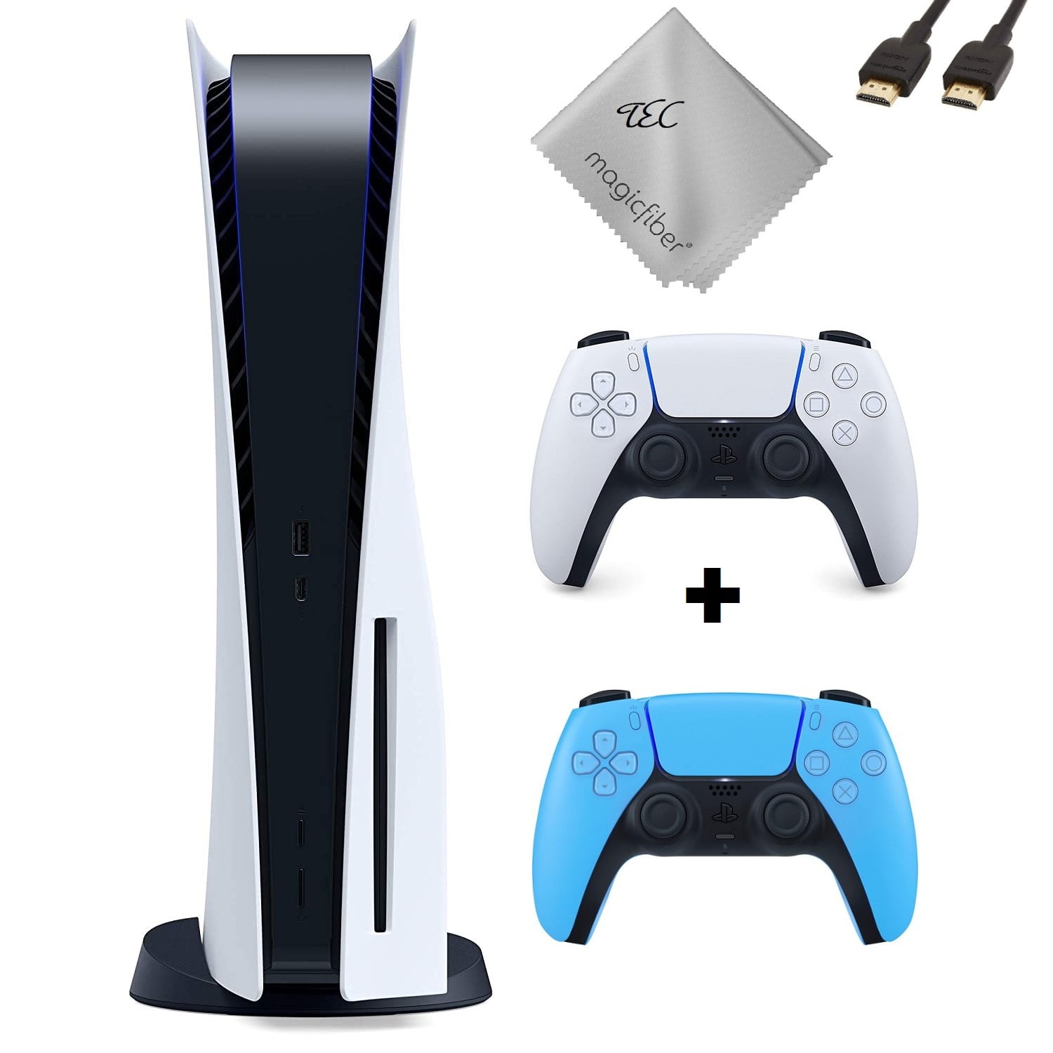 Consola PS5 PlayStation 5 con disco + Juego FIFA 23