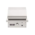 thumbnail image 1 of TEC Sterling Patio 1 FR Infrared Built-In Grill, Propane, 1 of 3