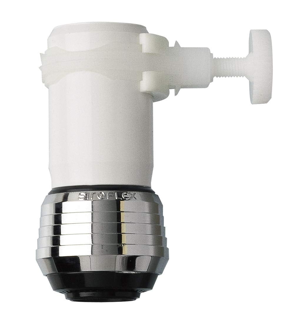 TEC307999 Flex 7 5 Chrome 2790/2S Siroflex