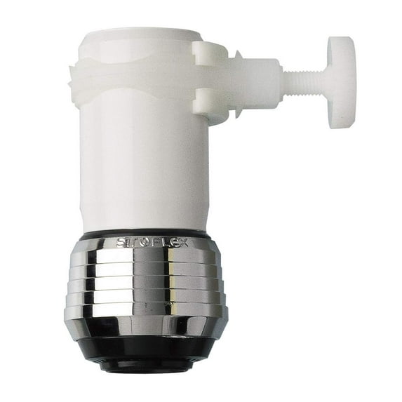 TEC307999 Flex 7 5 Chrome 2790/2S Siroflex