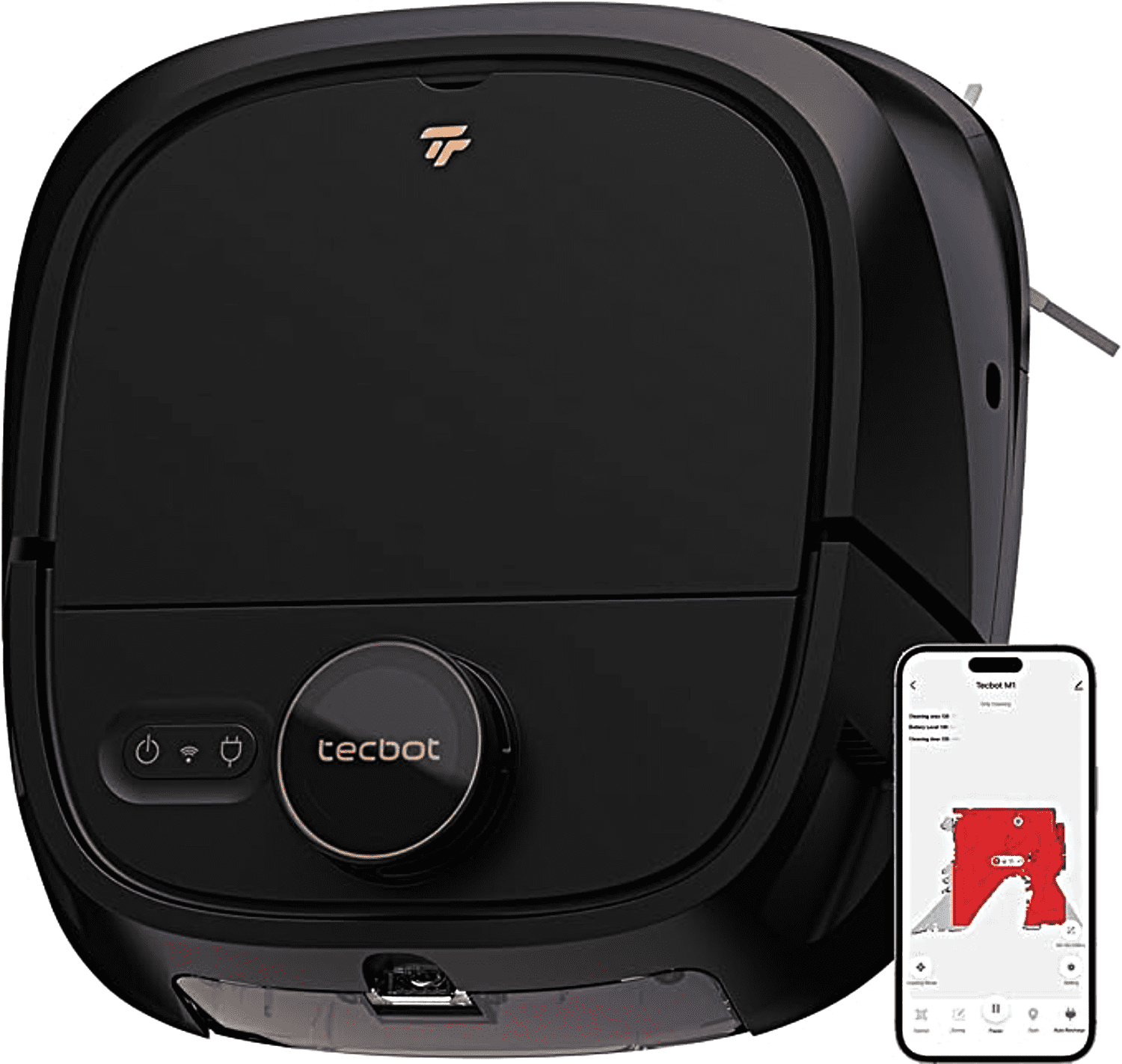 Anker　eufy　x8 Eufy by Anker RoboVac X8 Hybrid Robot Vacuum & Mop, Twin