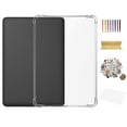 TECH CIRCLE for Amazon Kindle Paperwhite 7" Case 12th Generation