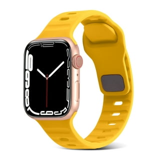 Apple Watch 38mm イエローモダンバックル ヨドバシ.com - アップル Apple Apple Watch 38mmケース用