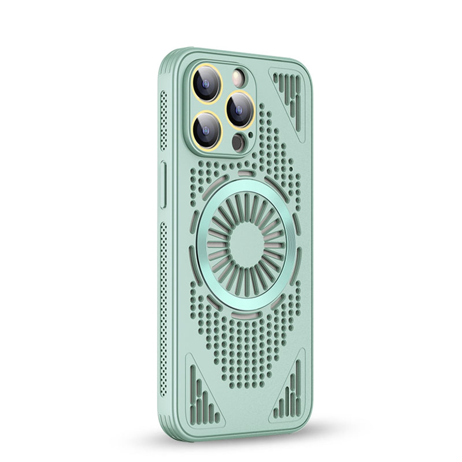 Basic Case TECH CIRCLE Basic Case for Apple iPhone 15 Pro (2023) 6.1