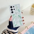 thumbnail image 1 of TECH CIRCLE Case For Galaxy A24 4G,Cute Clear Slim Girls Women Shockproof Protective Soft TPU Bumper Transparent Cover Phone Case for Samsung Galaxy A24 4G 6.5" 2023,Tree, 1 of 7