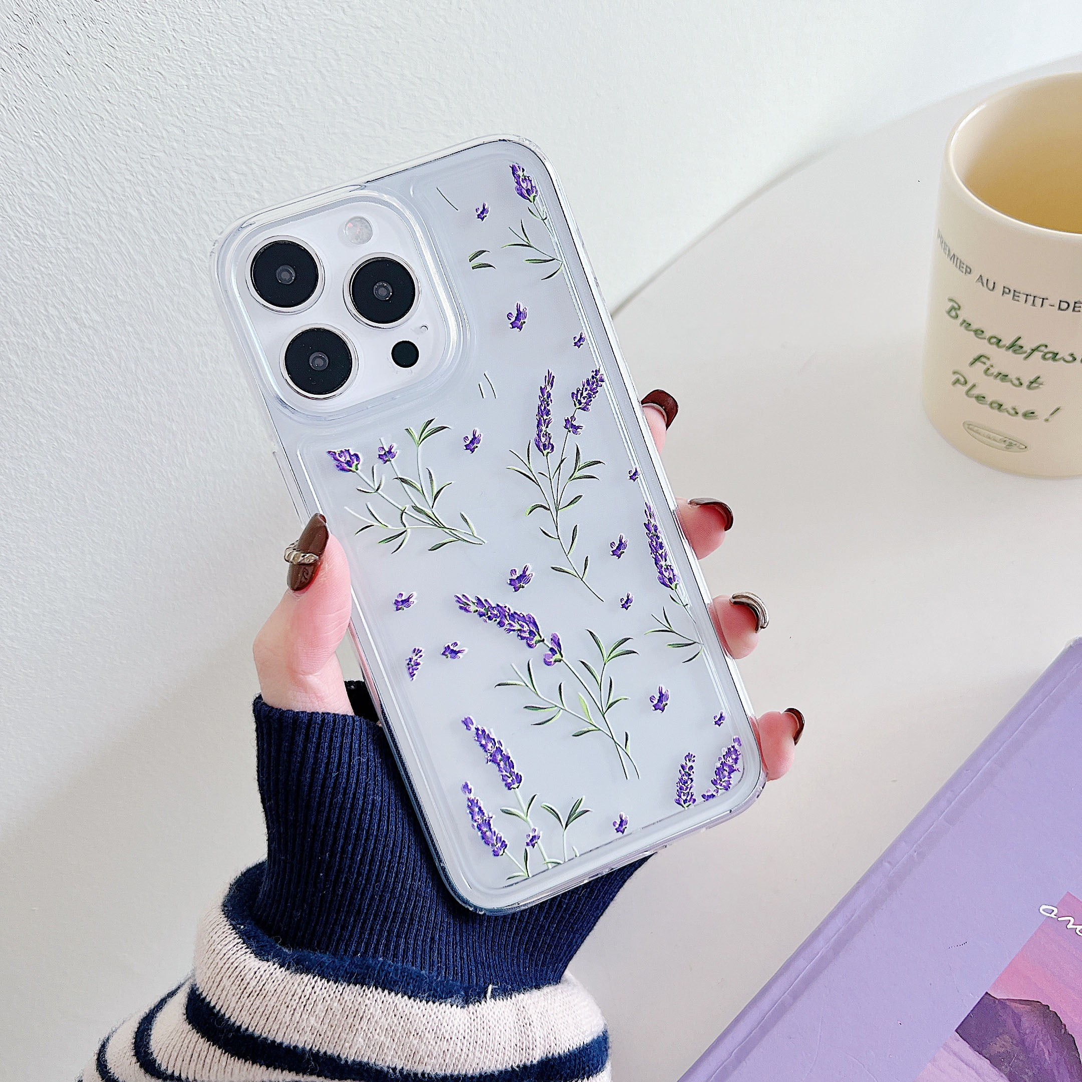 Aazon.co: SCORPIFY For IPhone 16 Pro Case [Copatible With AgSafe