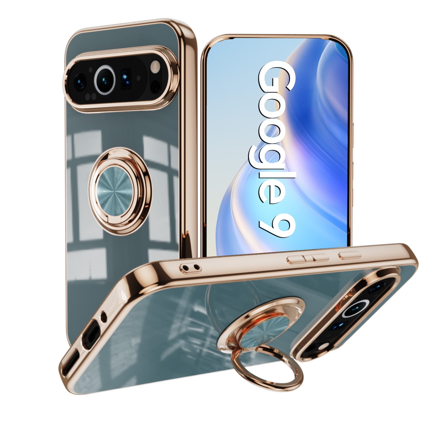 TECH-CIRCLE-Case-Google-Pixel- TECH-CIRCLE-Case-Google-Pixel-