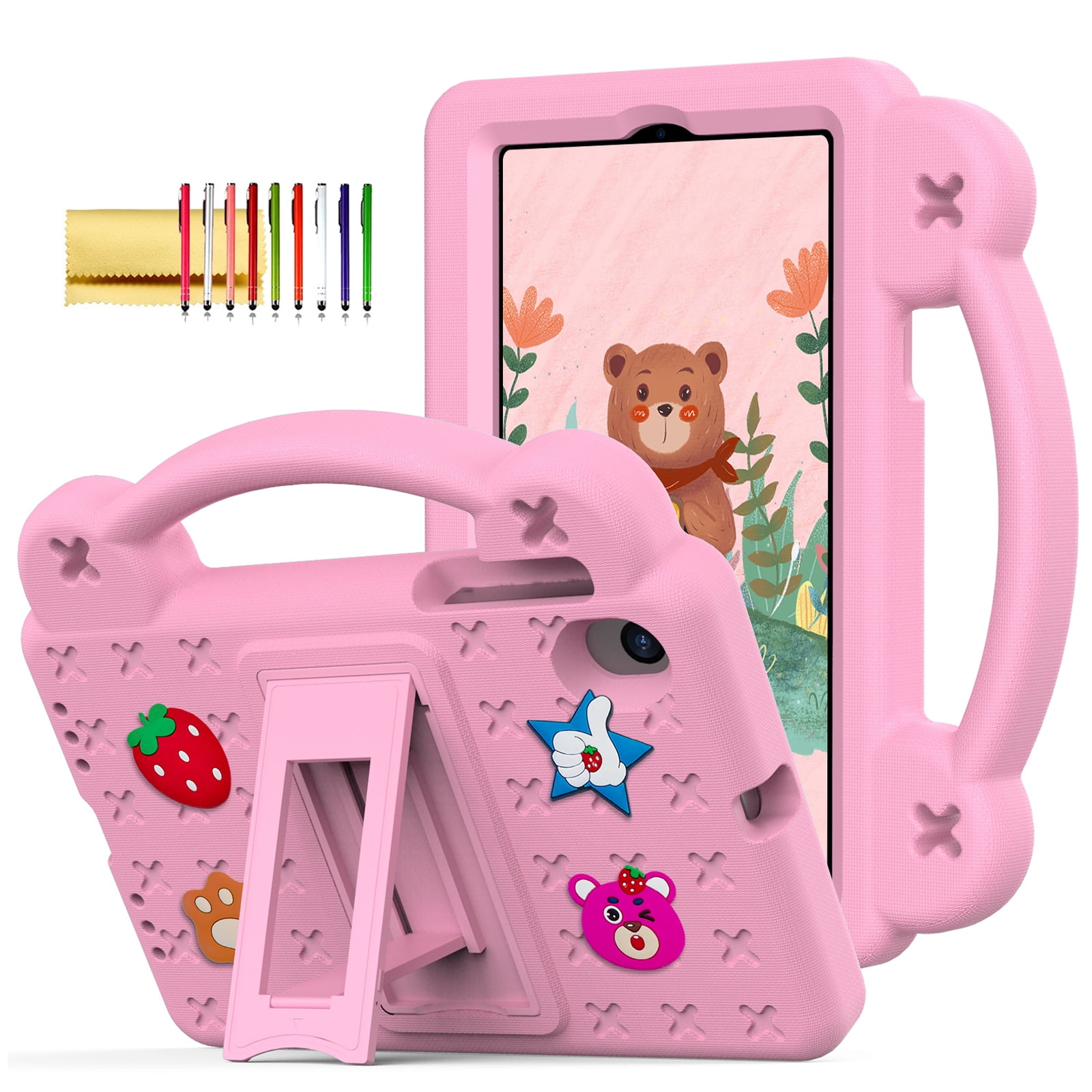 TECH CIRCLE Case for Onn 7