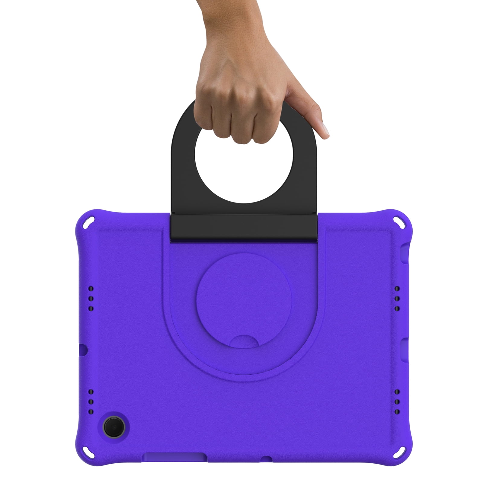 TECH CIRCLE Case for Samsung Galaxy Tab A8 (10.5
